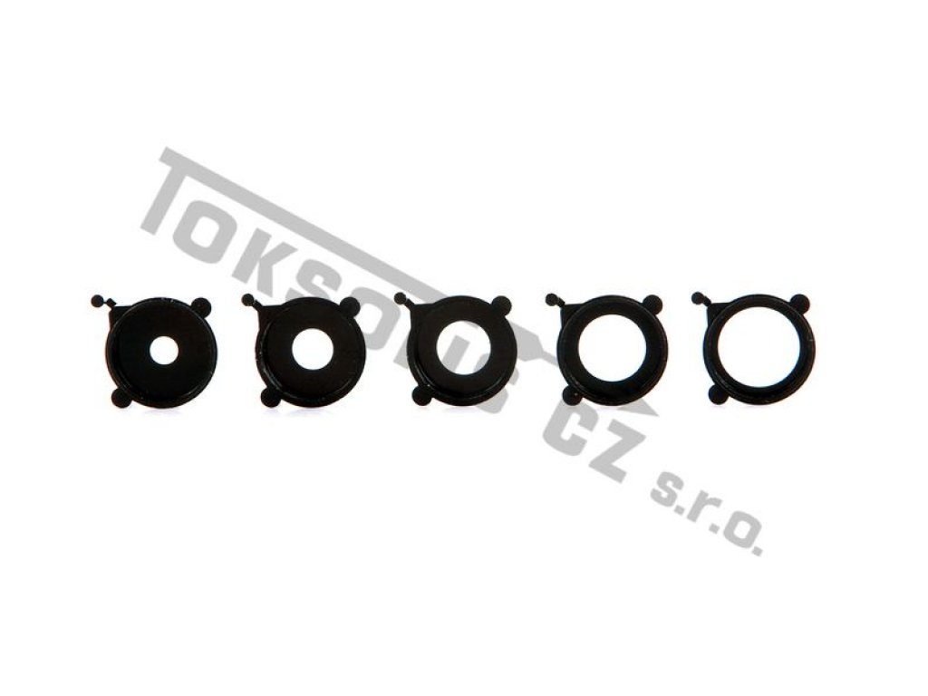 insert do miřidla Beiter 12 mm tunel - sada 5 ks