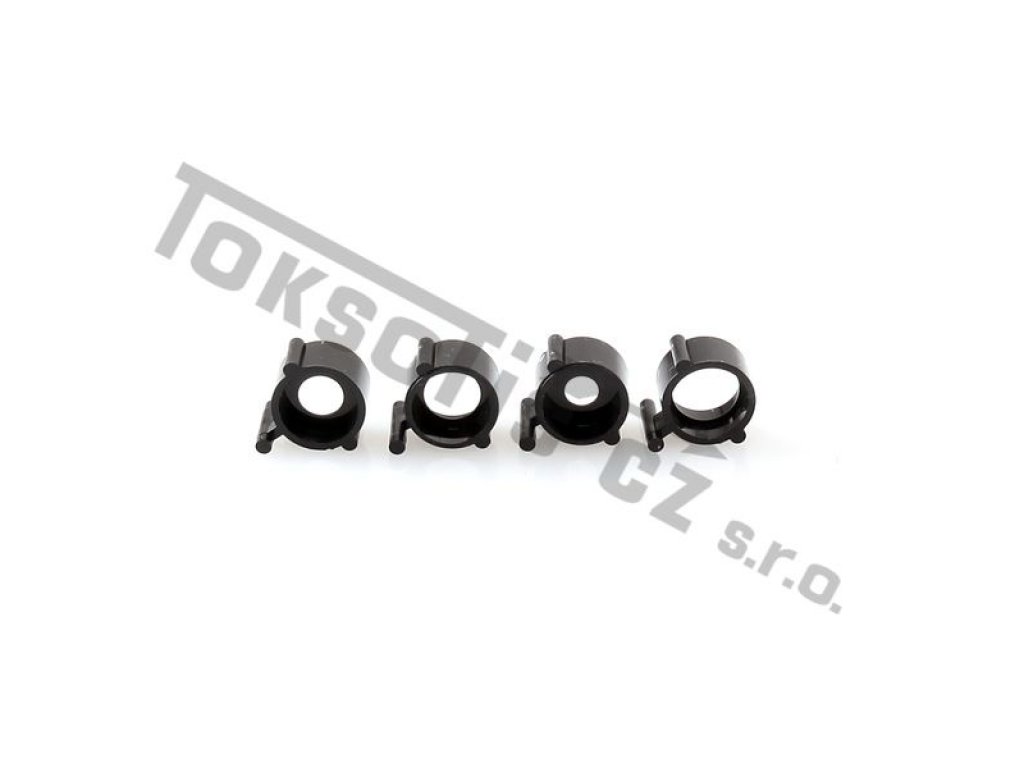 insert do miřidla Beiter 8 mm tunel - sada 4 ks