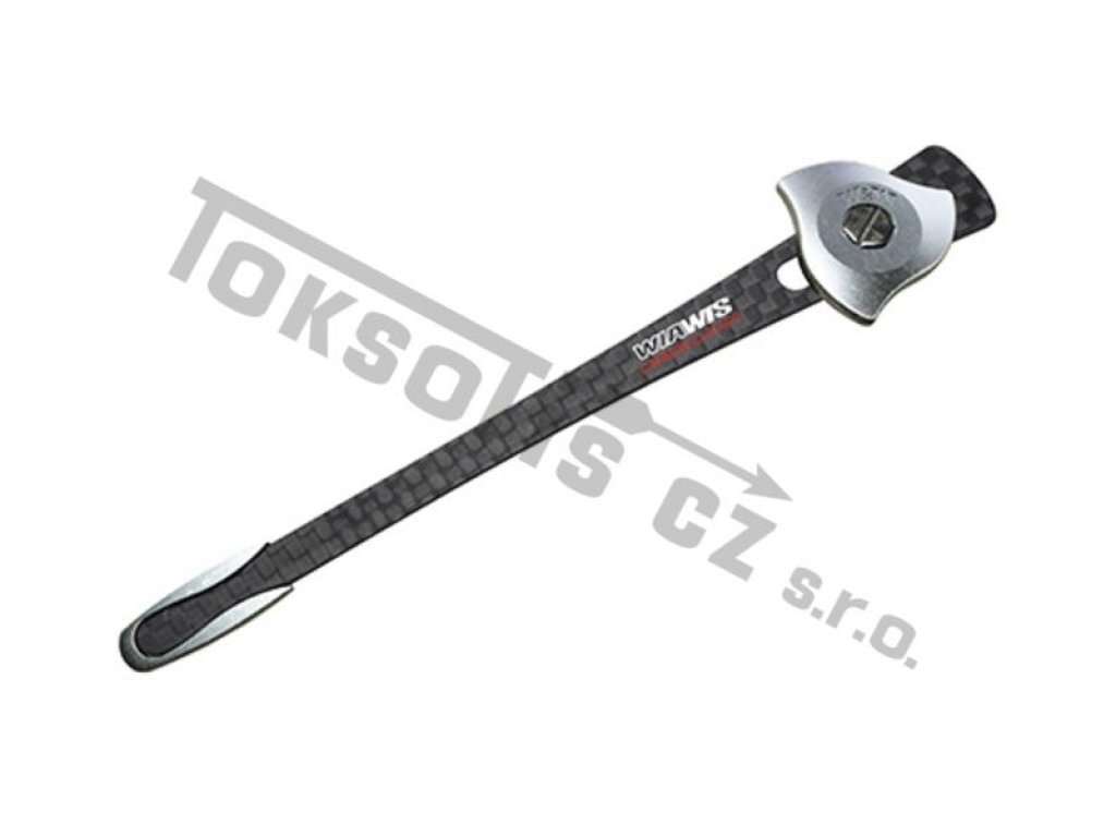klapačka Win&Win Wiawis ACS carbon