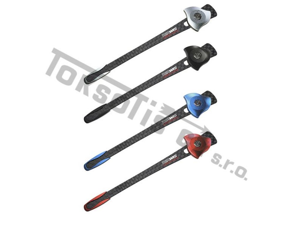 klapačka Win&Win Wiawis ACS carbon