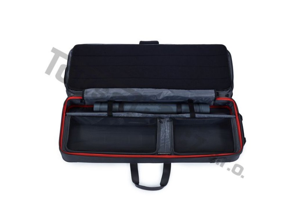 kufr Legend Everest Atom Trolley