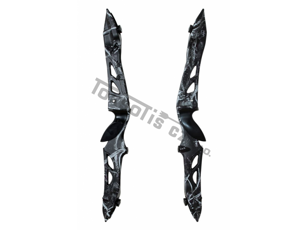 madlo Core Jet Metal