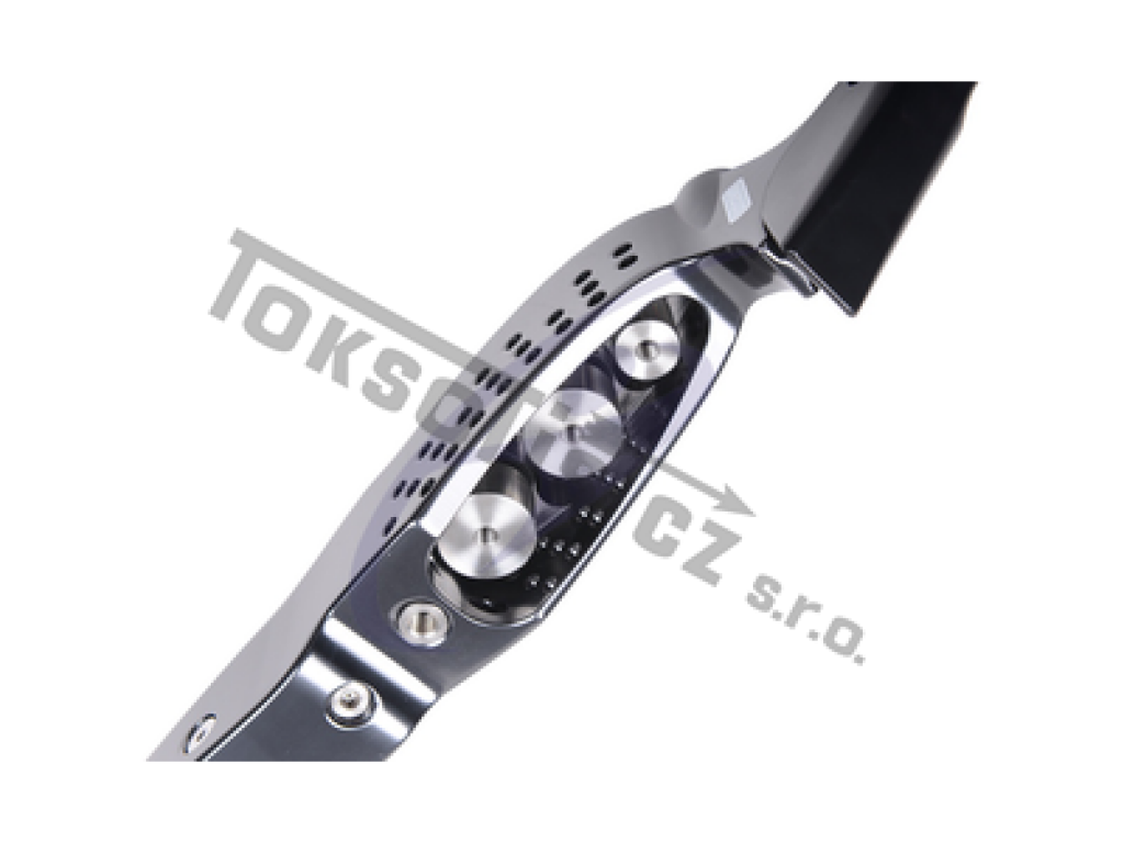 madlo Decut Rhino barebow