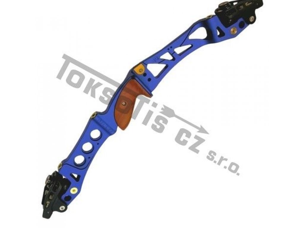 madlo Gillo GT 25" ILF