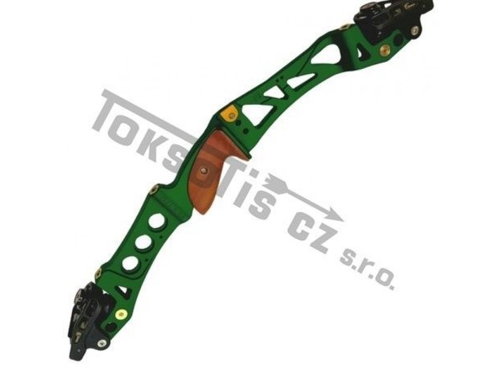 madlo Gillo GT 25" ILF