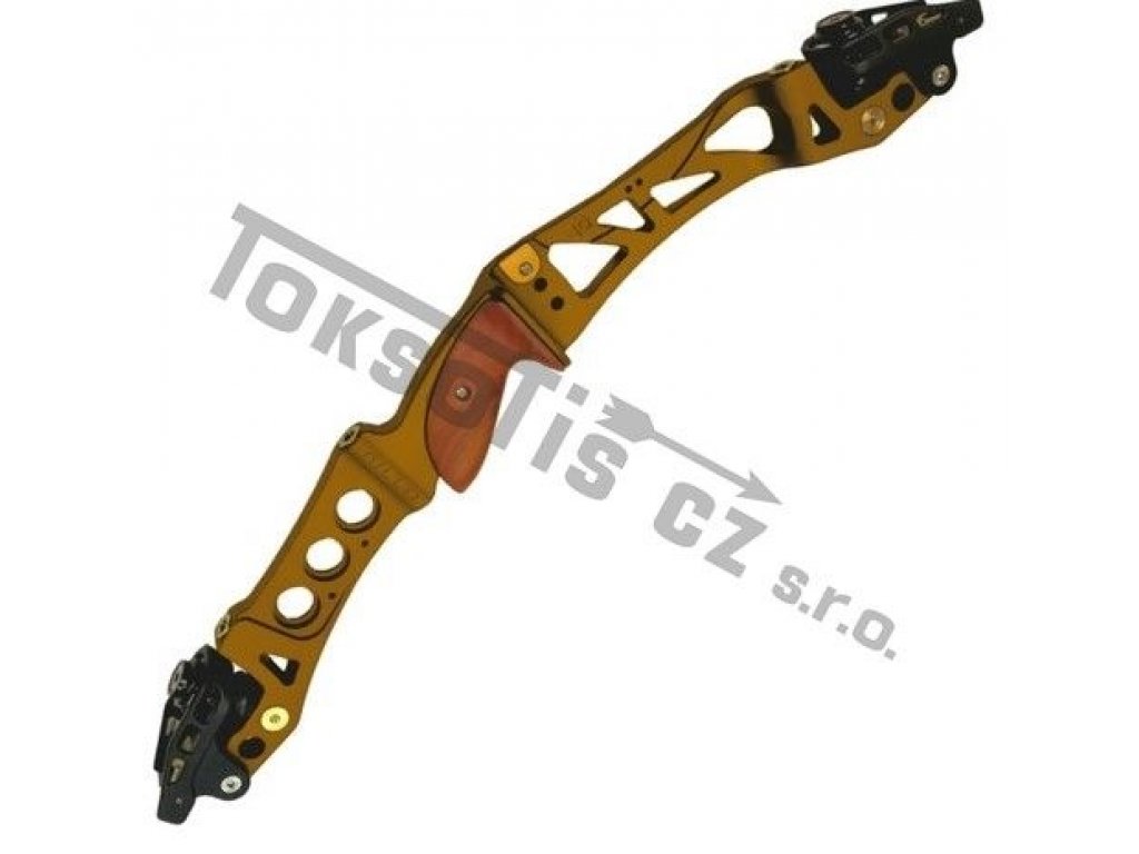 madlo Gillo GT 25" ILF