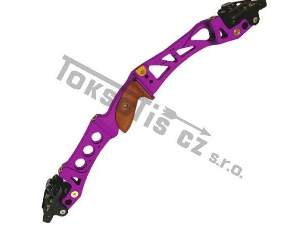 madlo Gillo GT 25" ILF