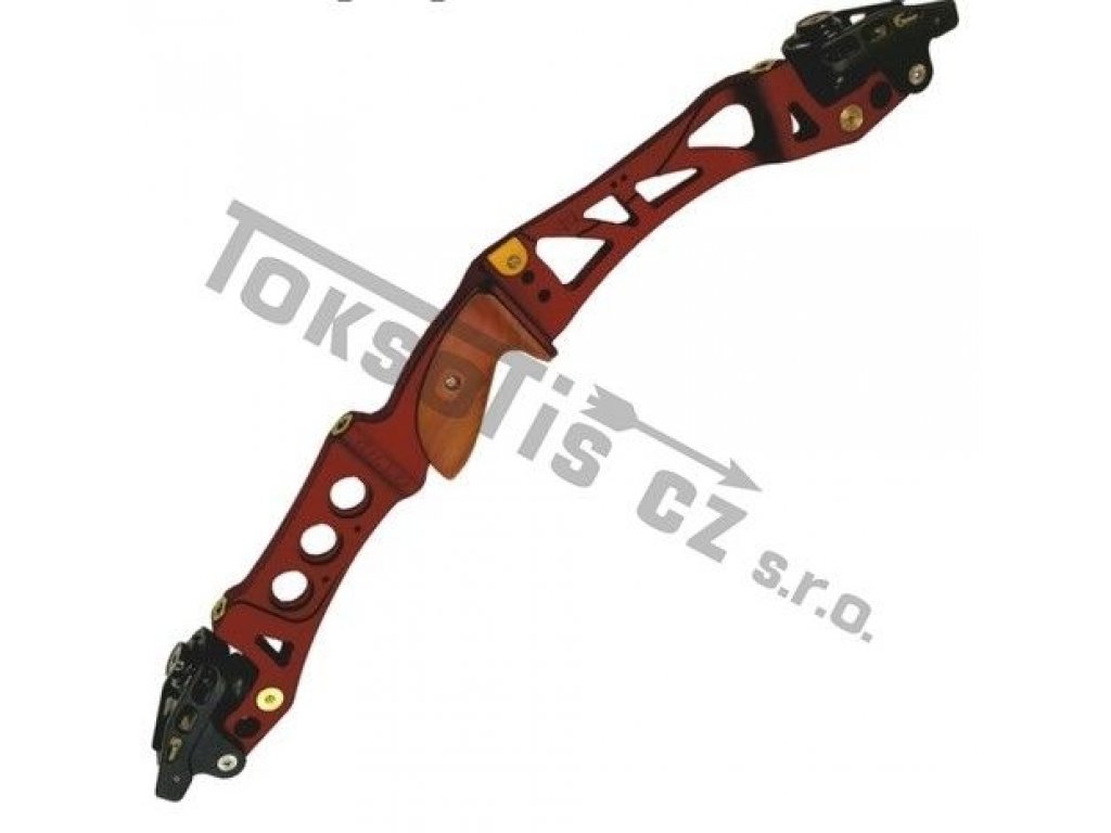 madlo Gillo GT 25" ILF