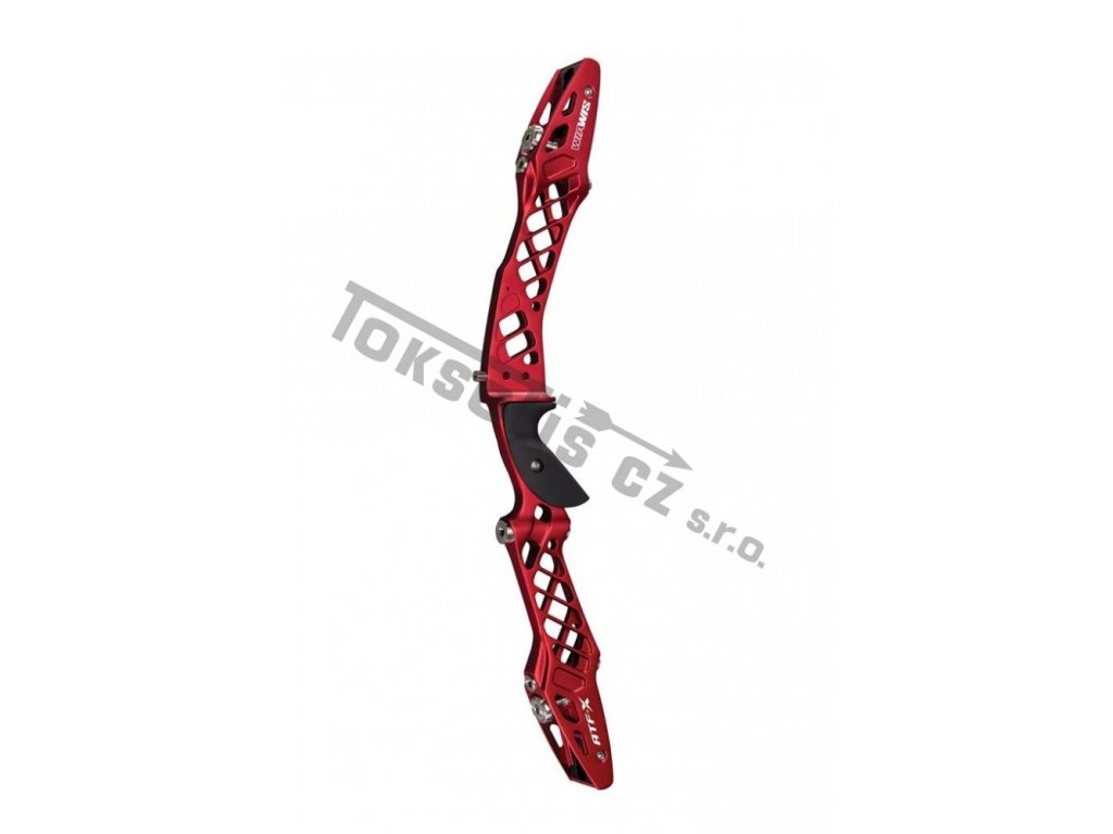 madlo Win&Win Wiawis ATF-X 25" 