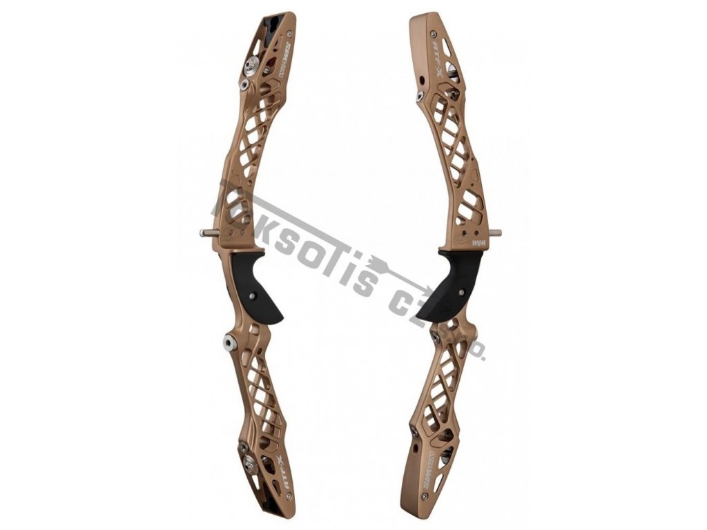 madlo Win&Win Wiawis ATF-X 25" 