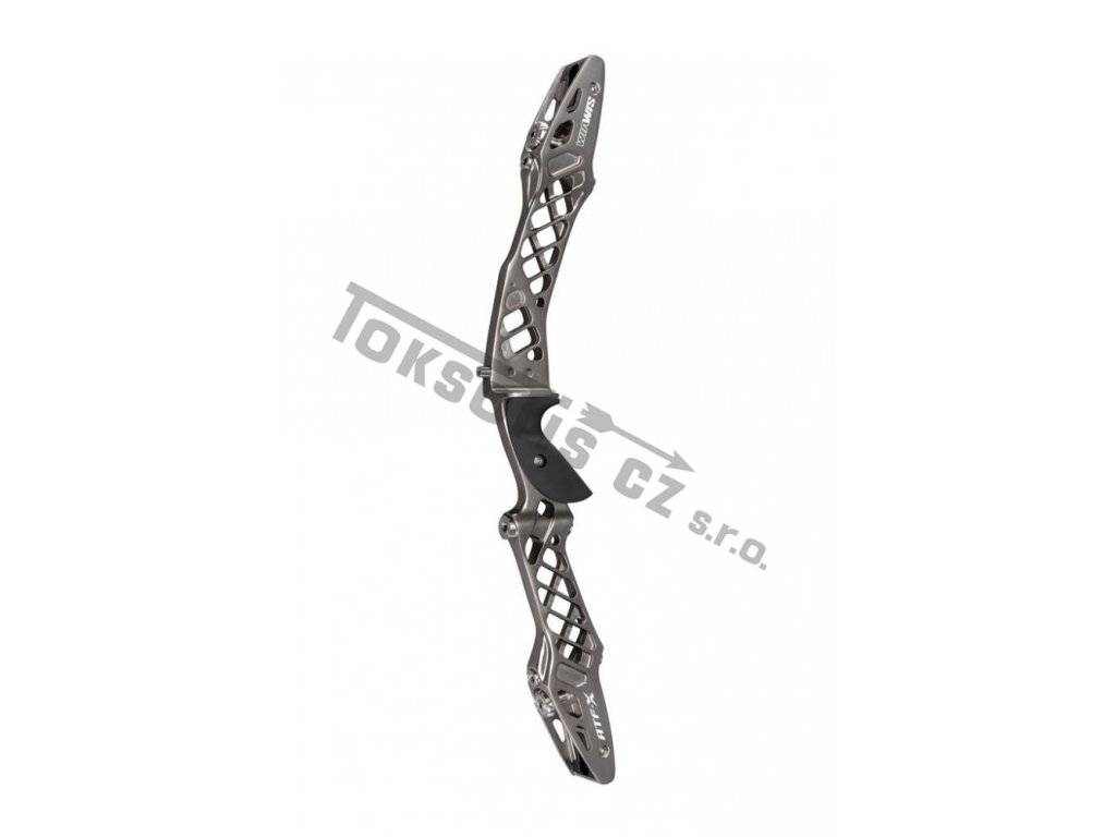 madlo Win&Win Wiawis ATF-X 25" 