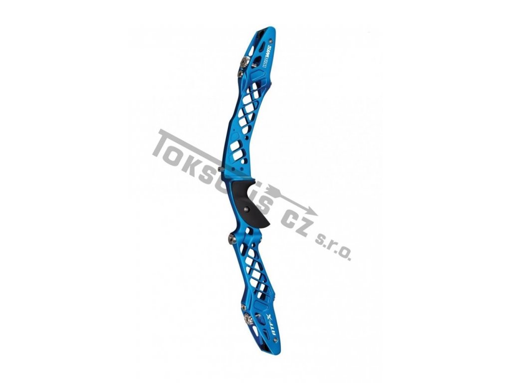 madlo Win&Win Wiawis ATF-X 25" 