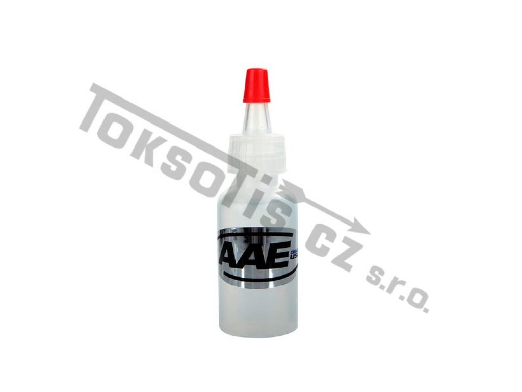 mazání na šípy Arizona Lube Tube - olej