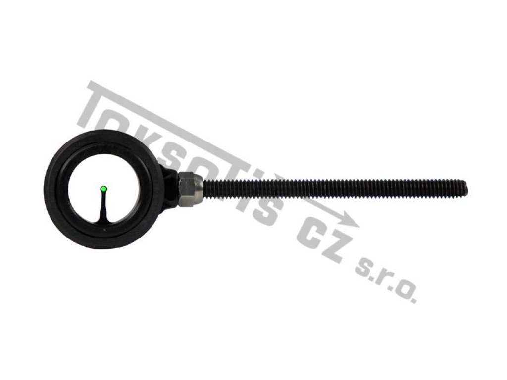 miřidlo Axcel Field Recurve RX Sjef Signature