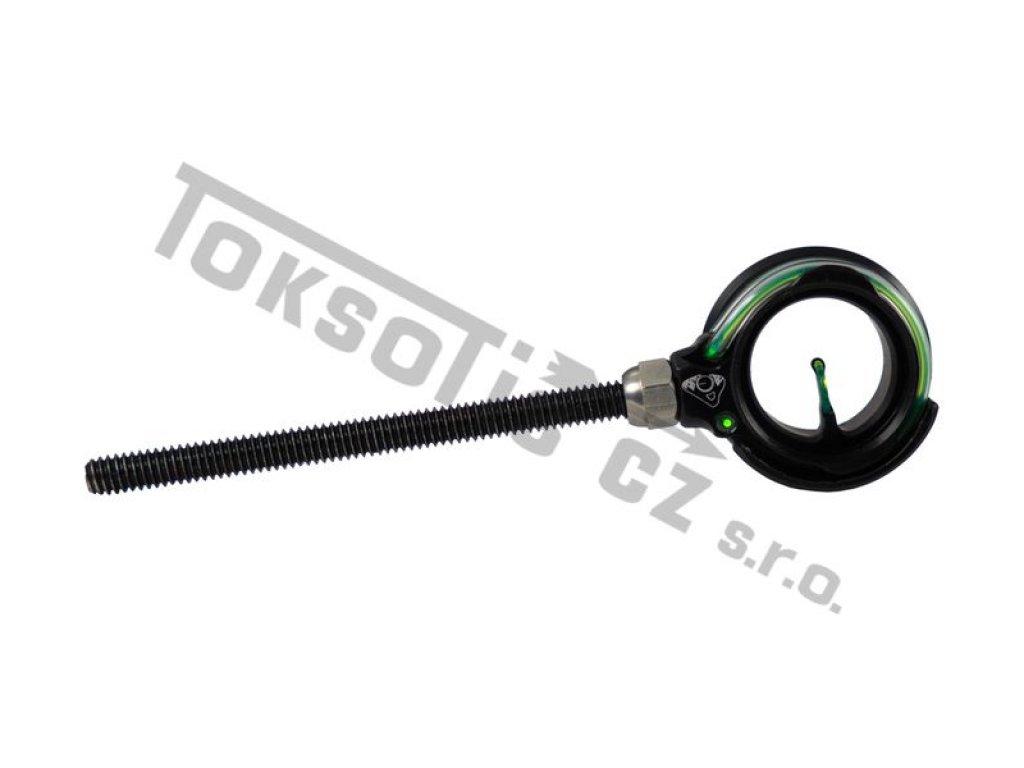 miřidlo Axcel Field Recurve RX Sjef Signature