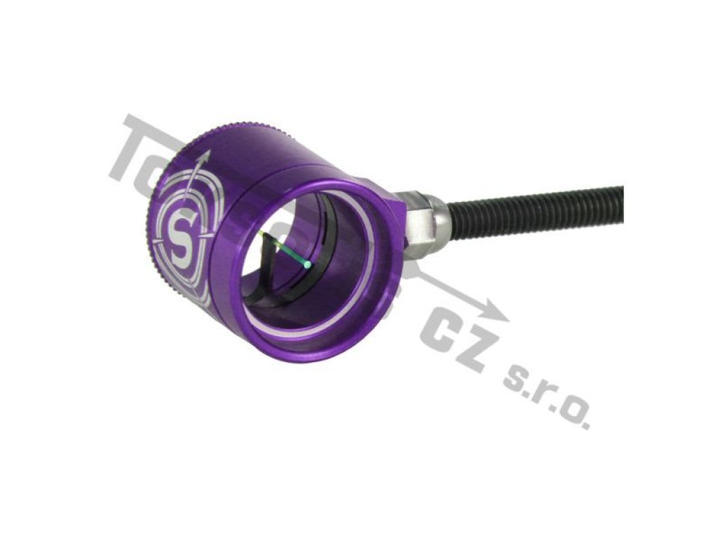 miřidlo Shrewd Recurve Flex .019"