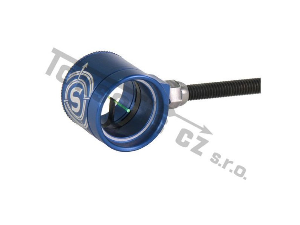 miřidlo Shrewd Recurve Flex .029"