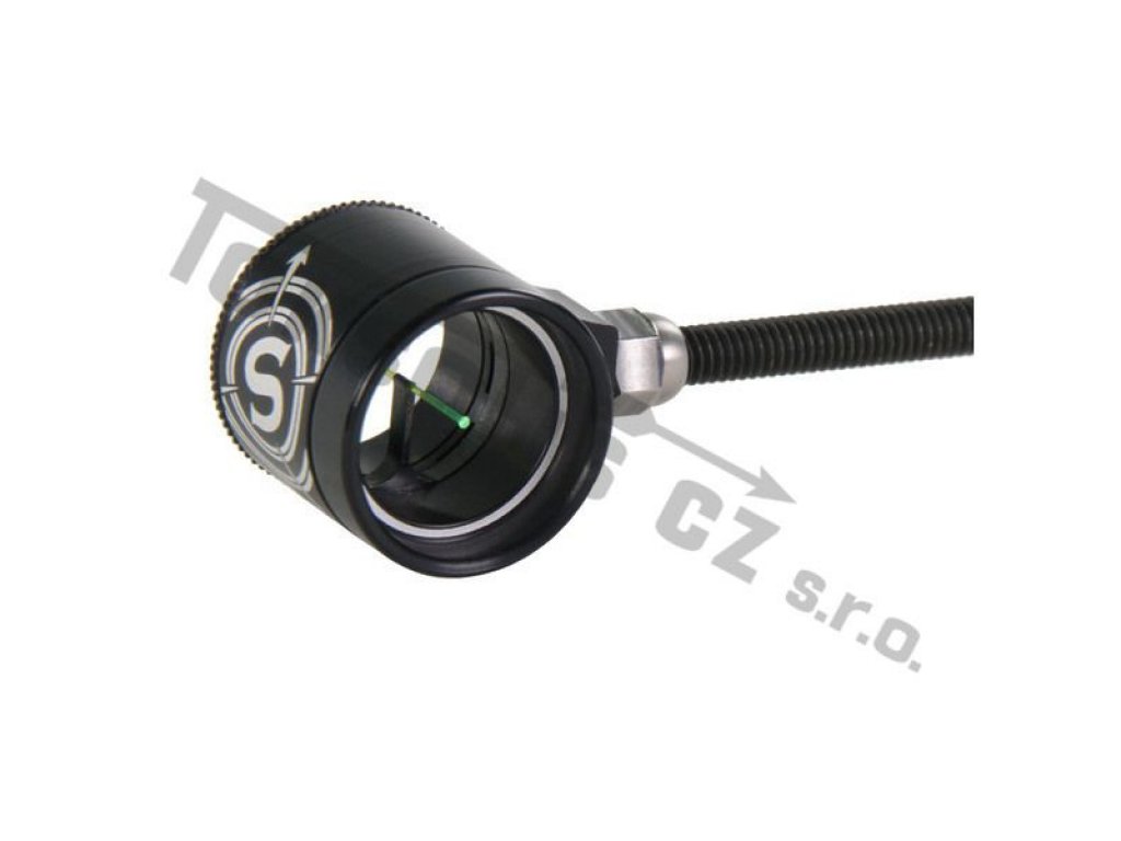 miřidlo Shrewd Recurve Flex .029"