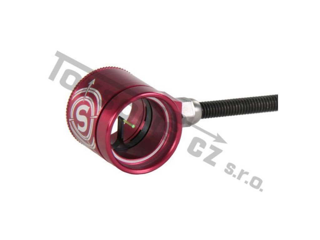 miřidlo Shrewd Recurve Flex .029"