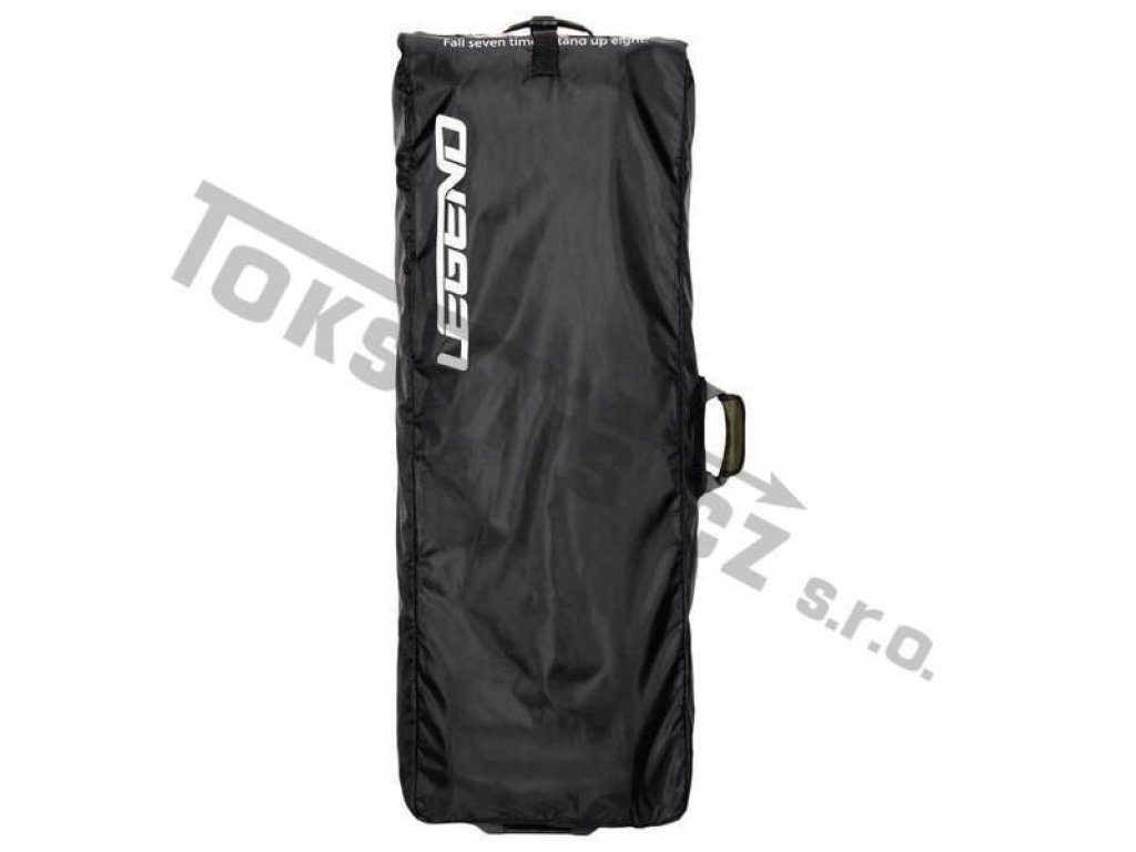obal kufru Legend Everest Atom Trolley