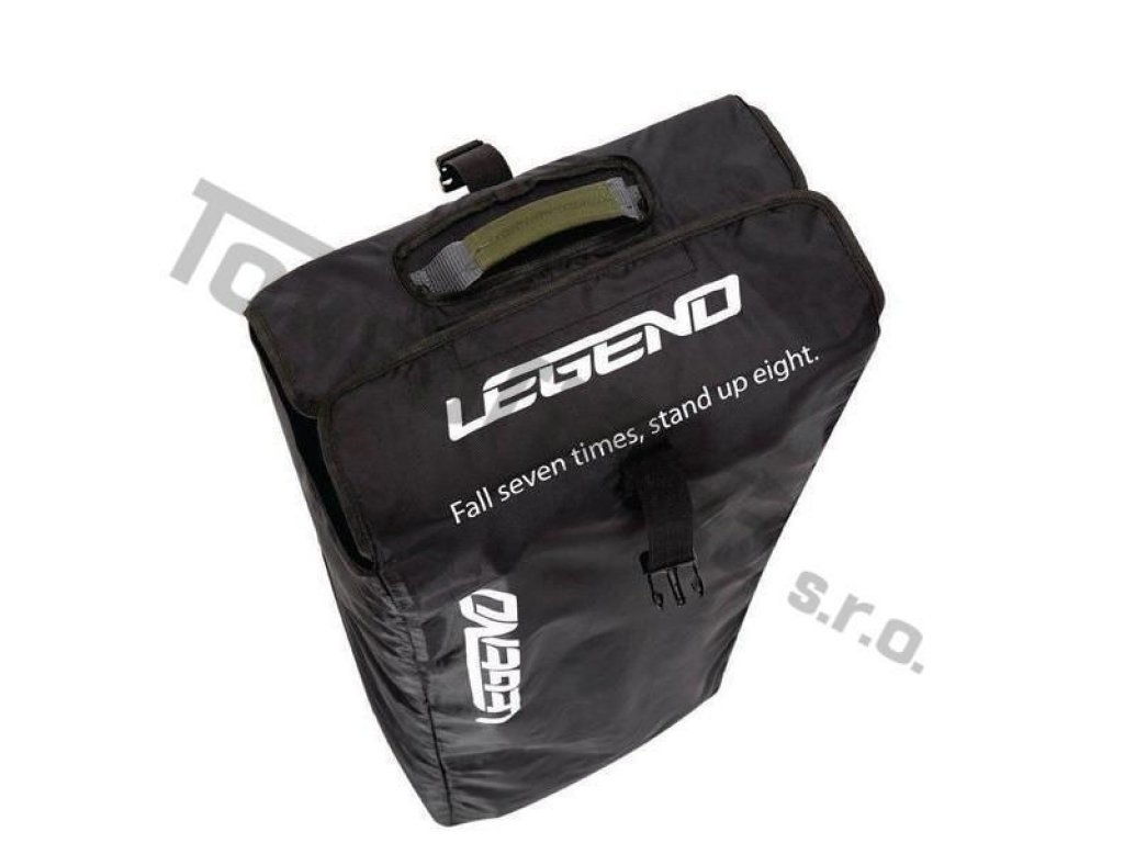 obal kufru Legend Everest Atom Trolley