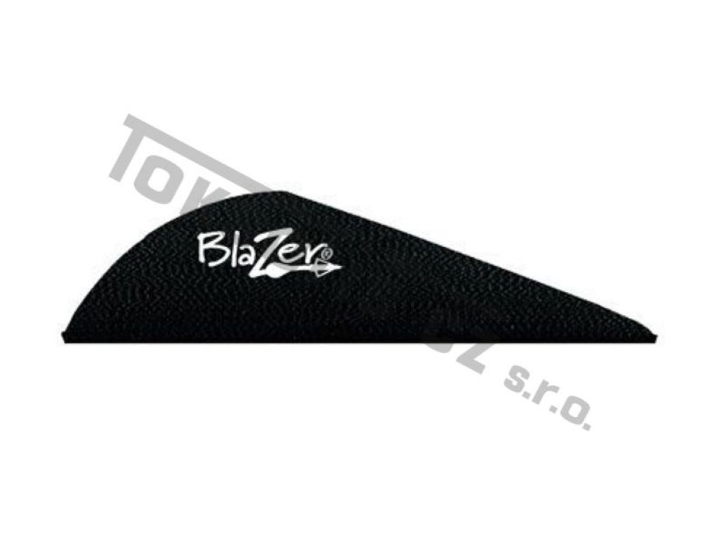 olepení Blazer 2"