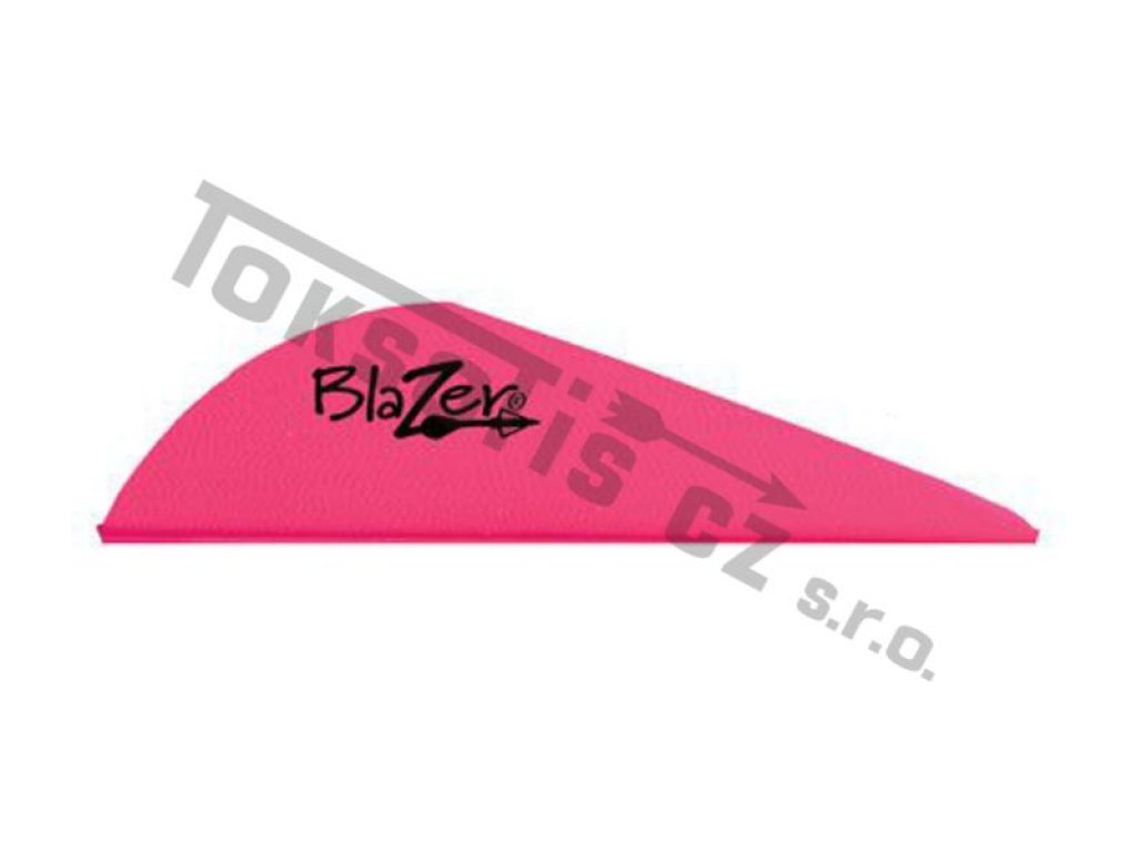 olepení Blazer 2"
