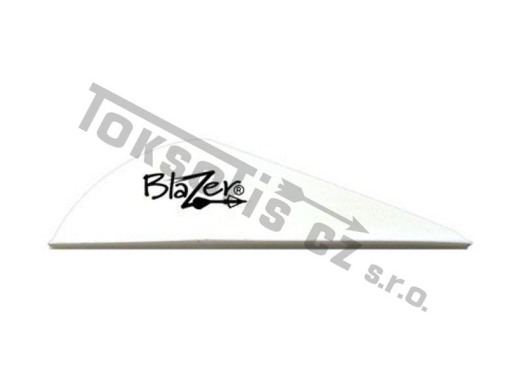 olepení Blazer 2"