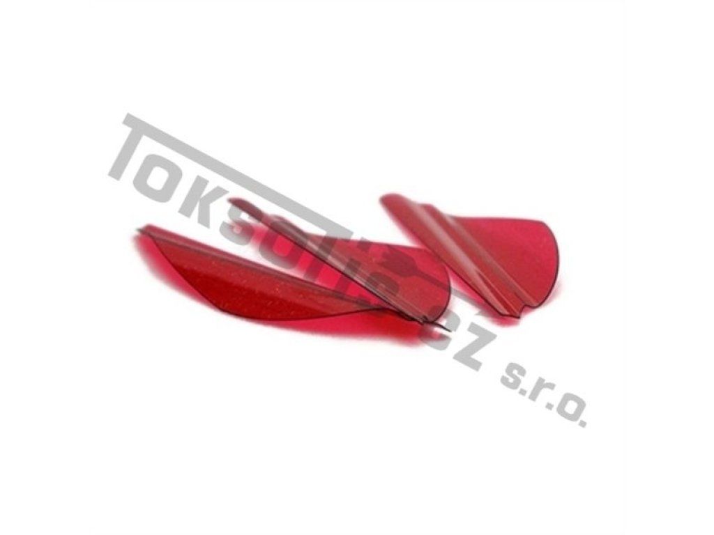 olepení K&K KSL Jet6 1 3/4