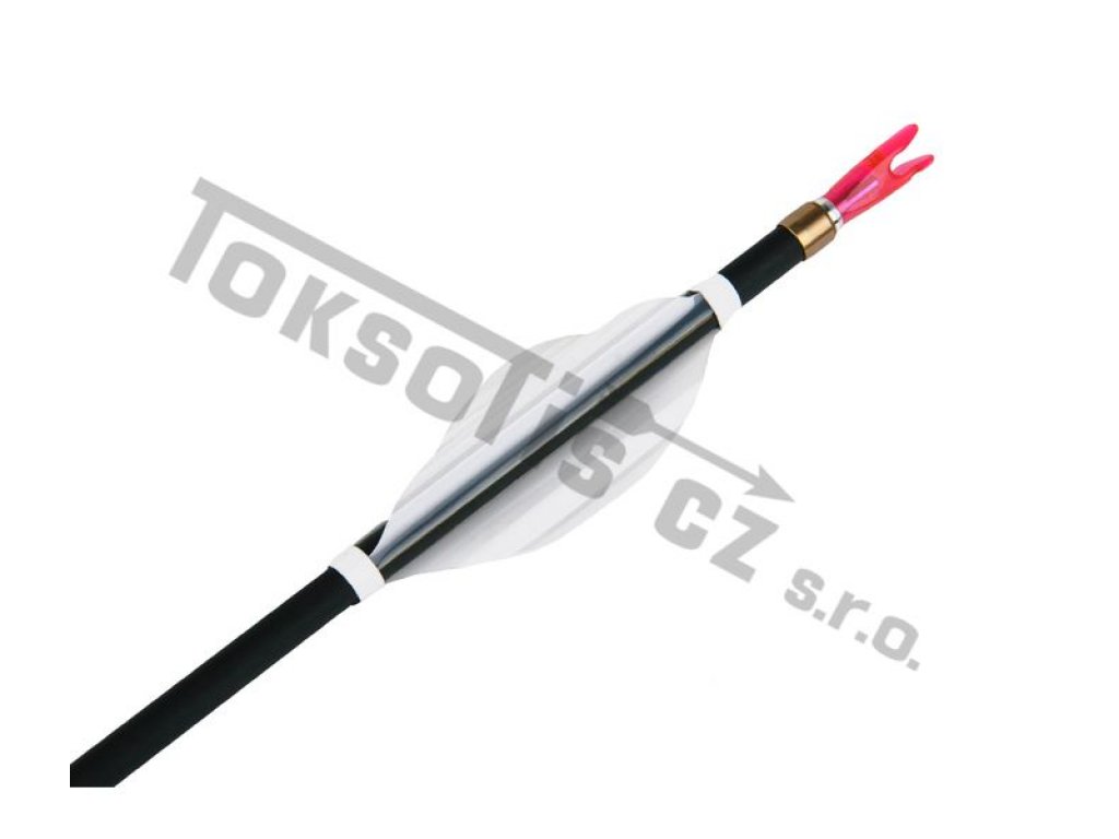 olepení Spider Vanes 1,8" (60ks)