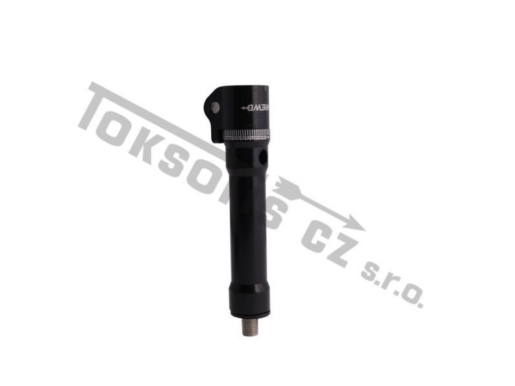 představec Shrewd REX Aluminum
