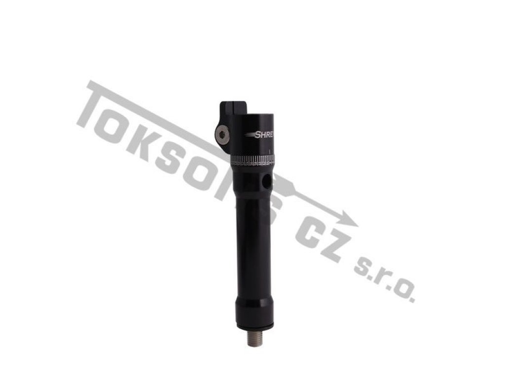 představec Shrewd REX Aluminum 3"