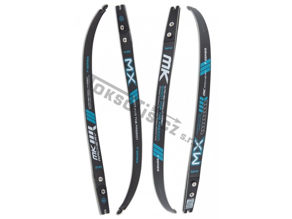 ramena MK Archery Formula MX