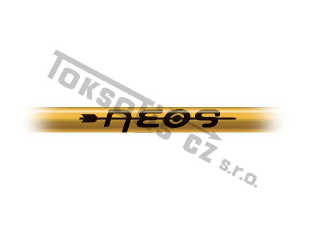 šíp Neos 1618