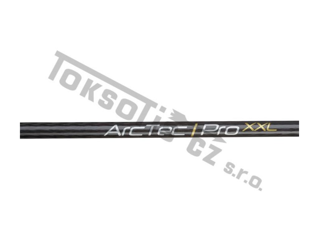 stabilizátor Arctec Pro-XXL přední
