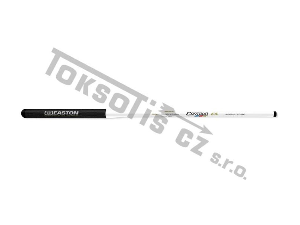 stabilizátor Easton Contour CS zpětný