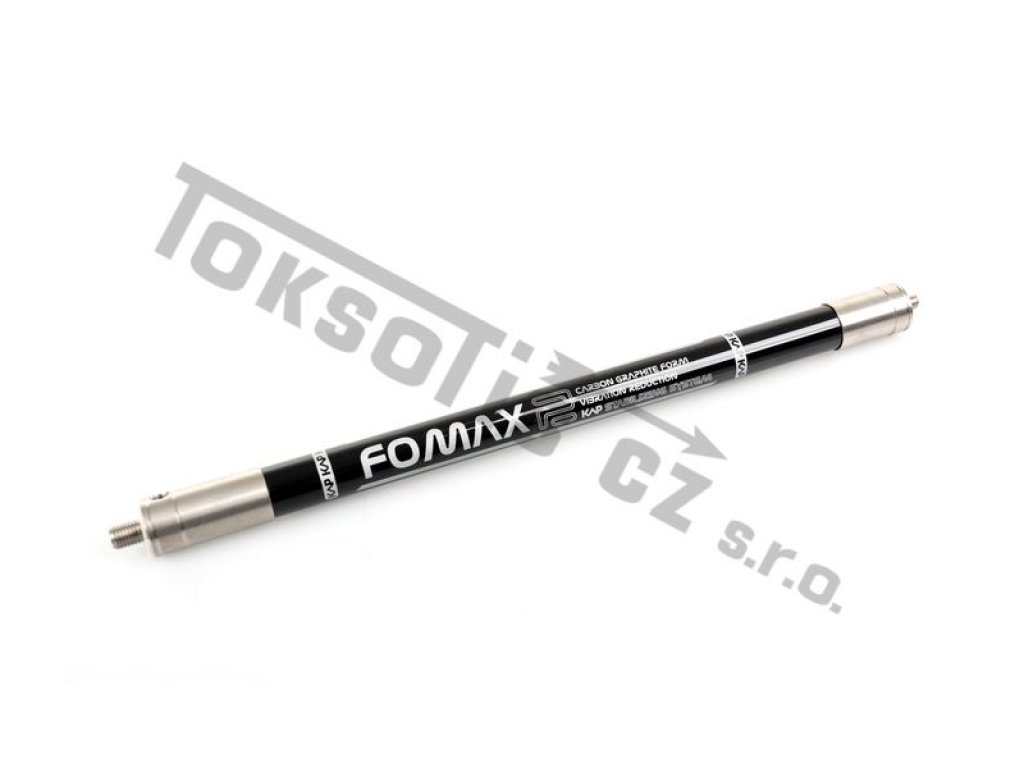 stabilizátor KAP KFCS Carbon zpětný