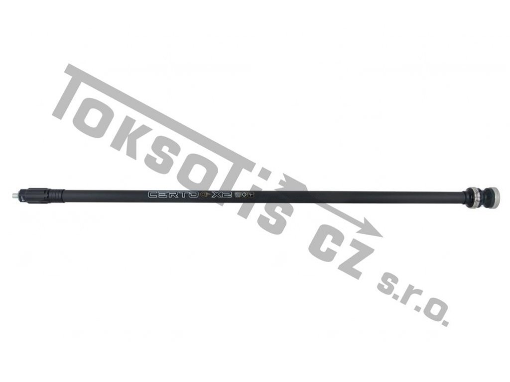 stabilizátor Mybo Carbon Certo X2 30"