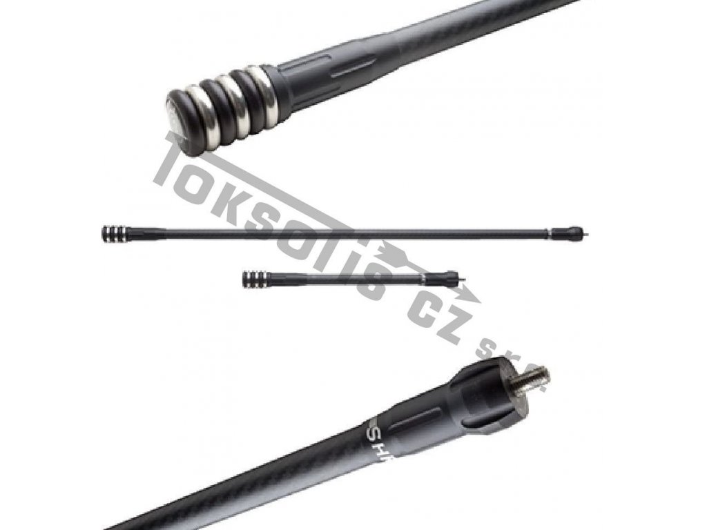 stabilizátor Shrewd Onyx zpětný
