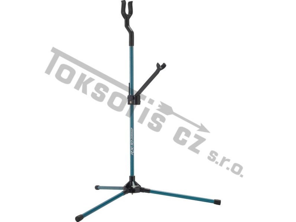 stojánek Cartel Midas RX-10 Alu-Carbon vysoký