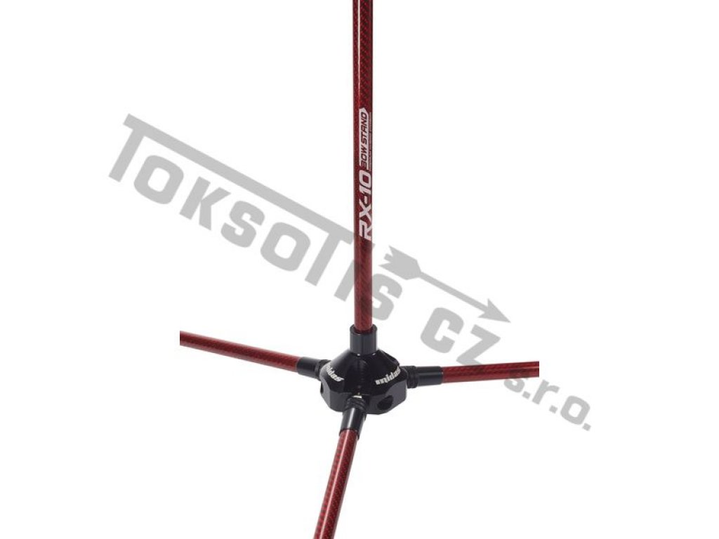 stojánek Cartel Midas RX-10 Alu-Carbon vysoký