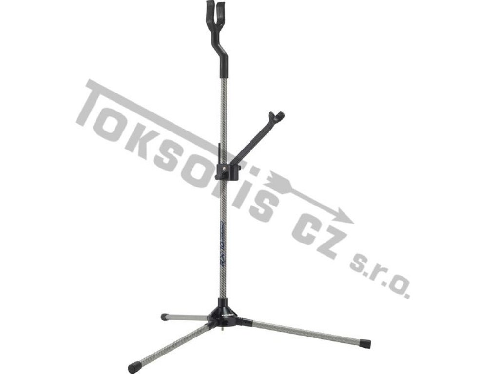 stojánek Cartel Midas RX-10 Alu-Carbon vysoký
