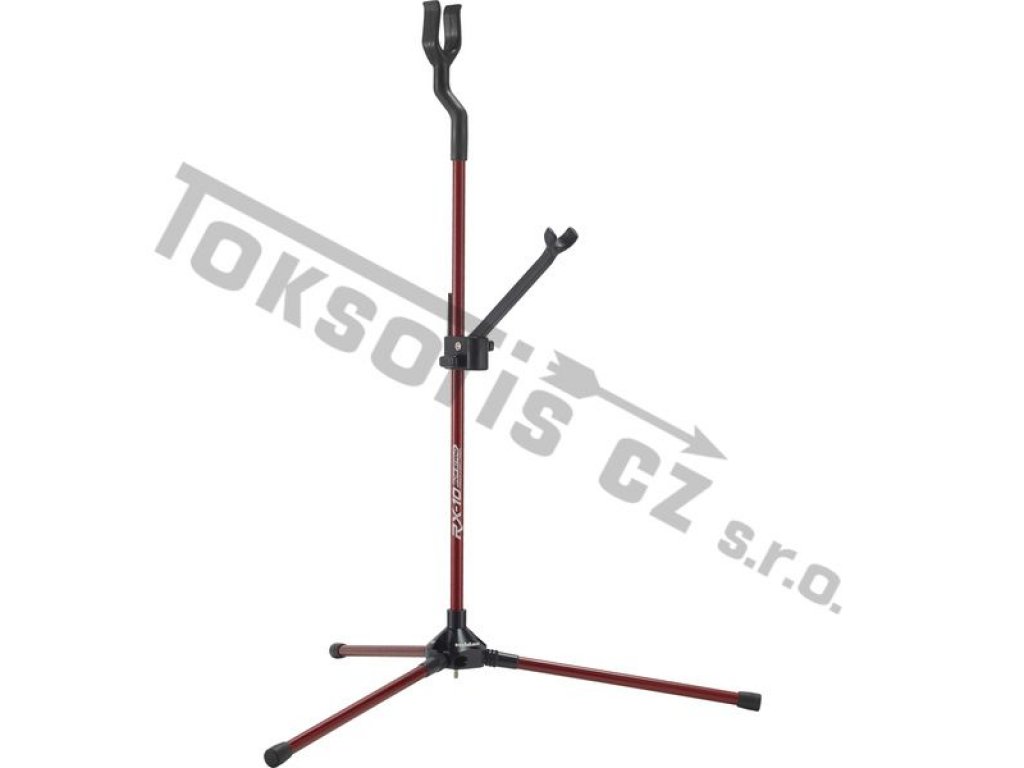 stojánek Cartel Midas RX-10 Alu-Carbon vysoký