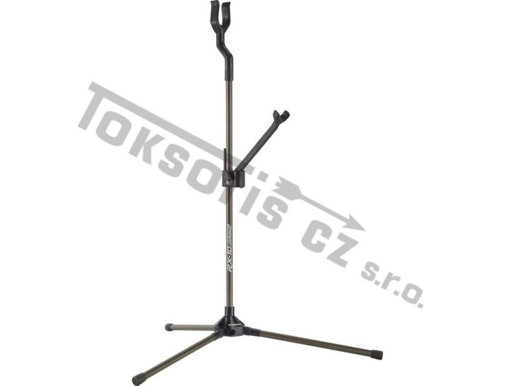 stojánek Cartel Midas RX-10 Alu-Carbon vysoký
