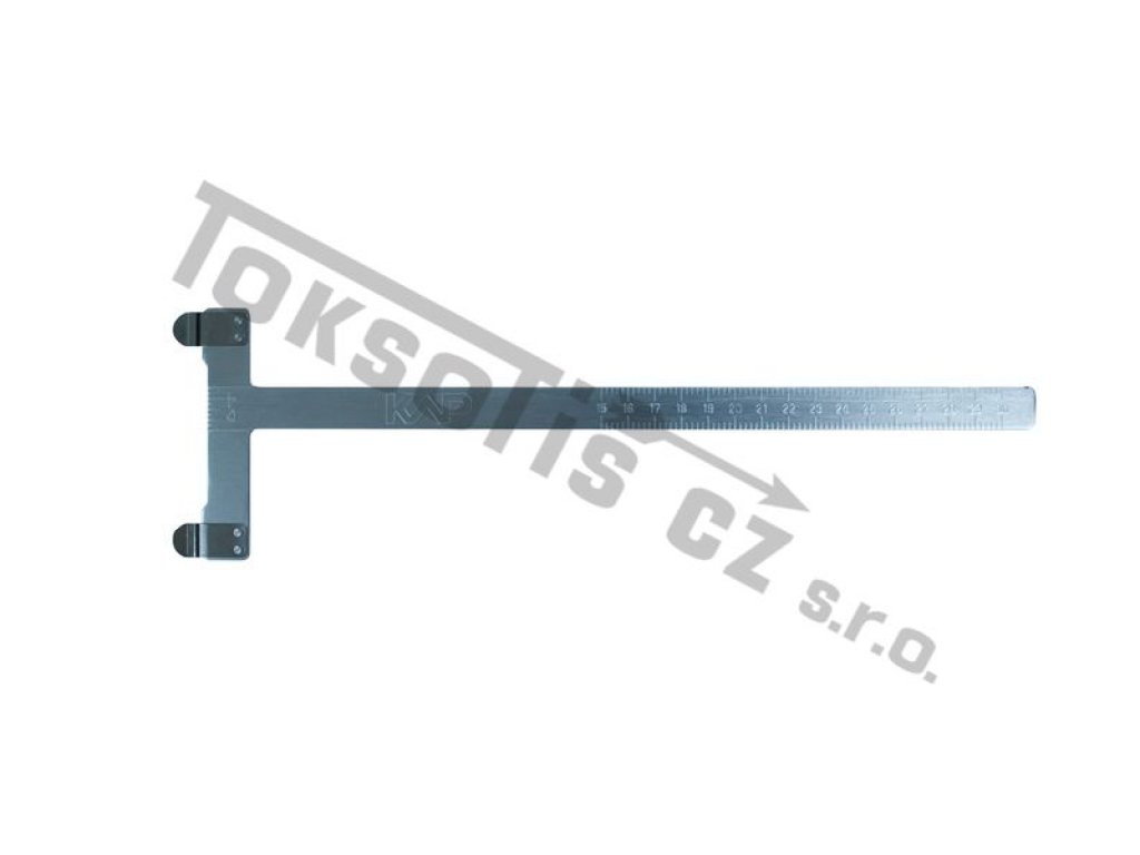 T-měrka KAP WS440