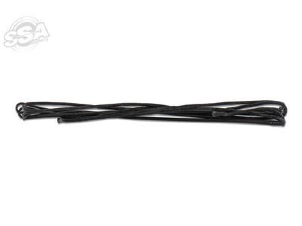 tětiva Nitro BCY 8125 70" 16 černá