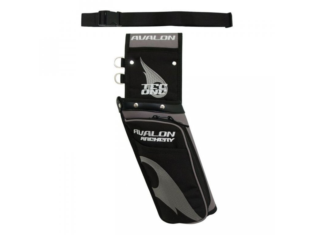 toulec Avalon Field Tec One