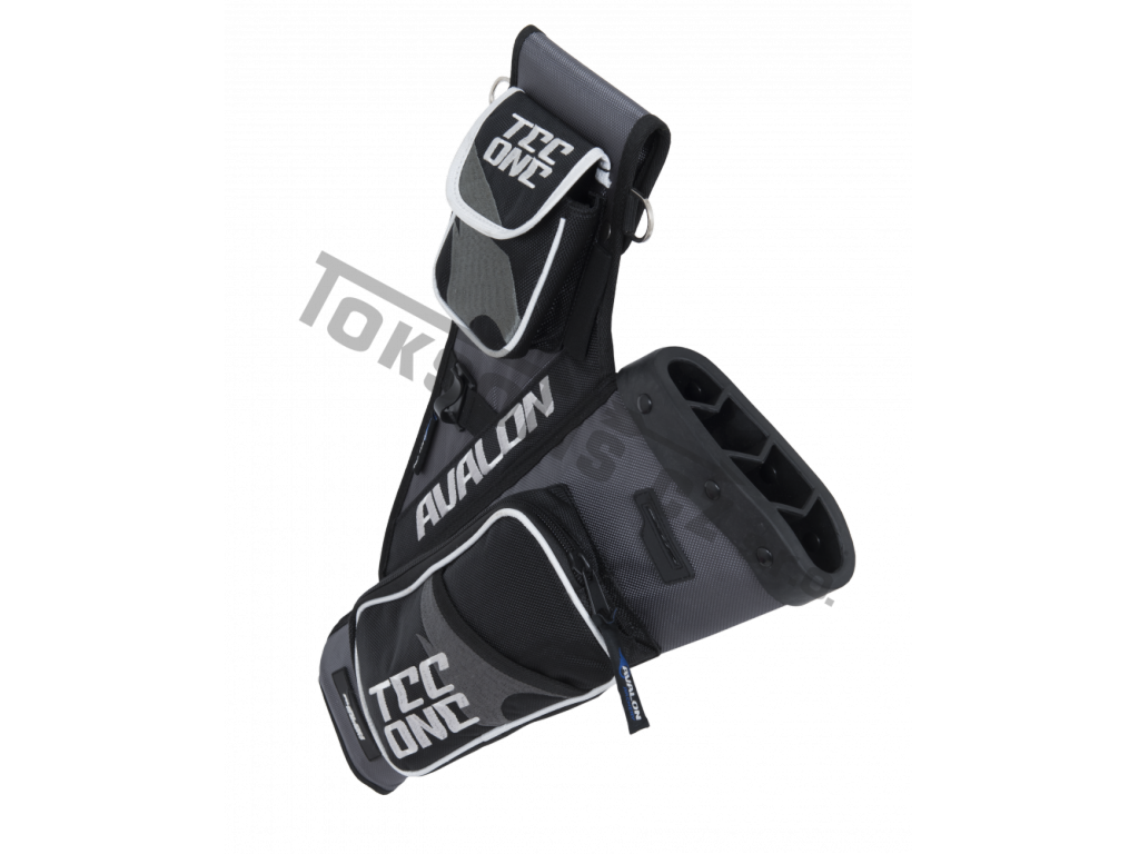 toulec Avalon Tec One, 2 kapsy