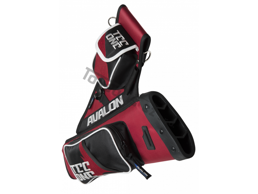toulec Avalon Tec One, 2 kapsy