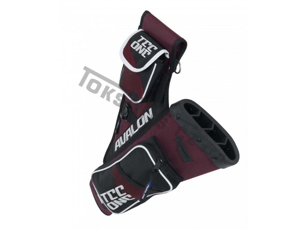 toulec Avalon Tec One, 2 kapsy